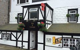 The Stag Hotel