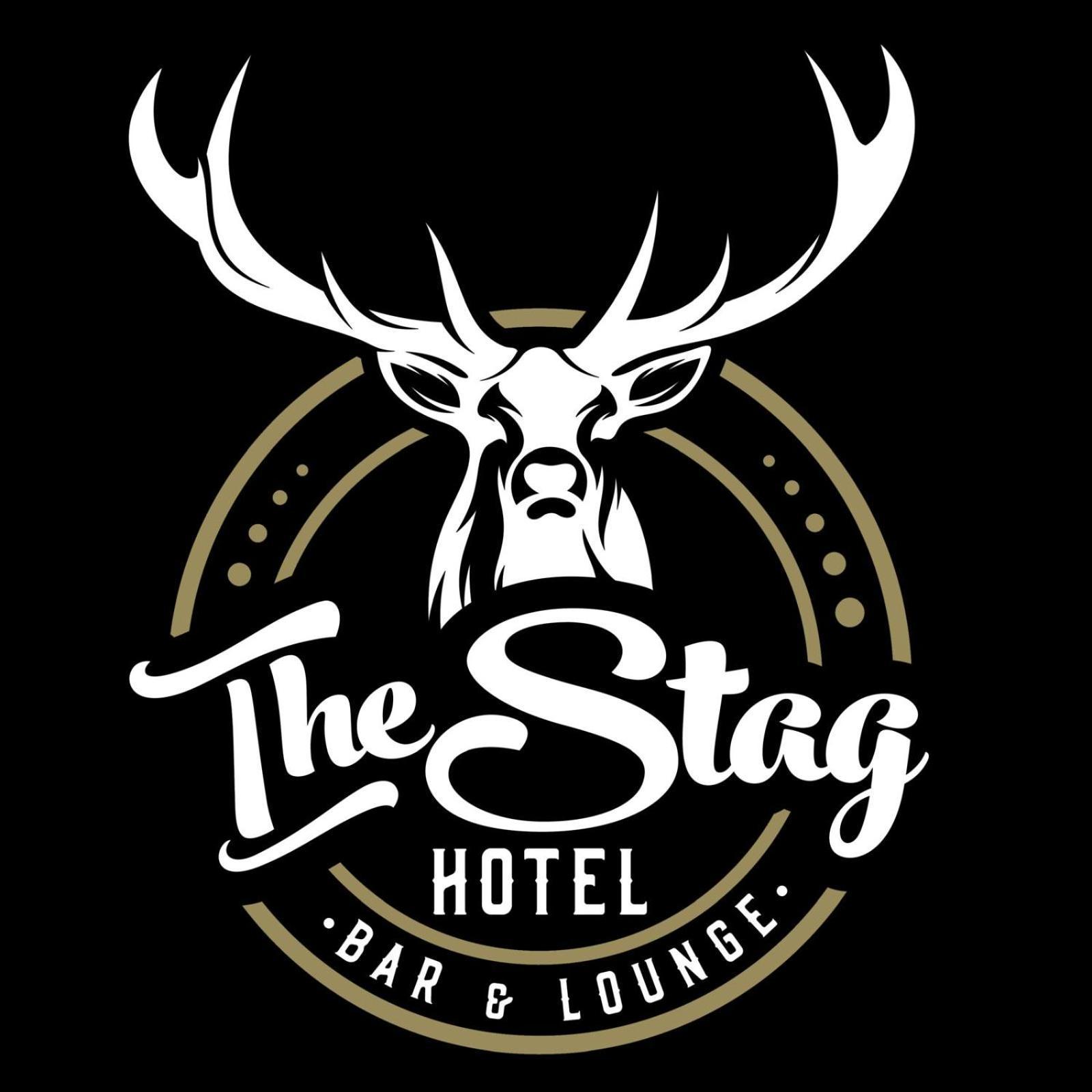 The Stag Hotel Banchory Exterior photo